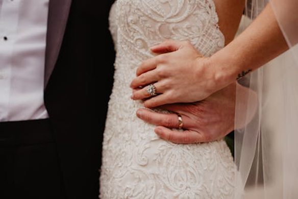 Wedding Rings vs Wedding Bands: What Each One Means and When You Need Both