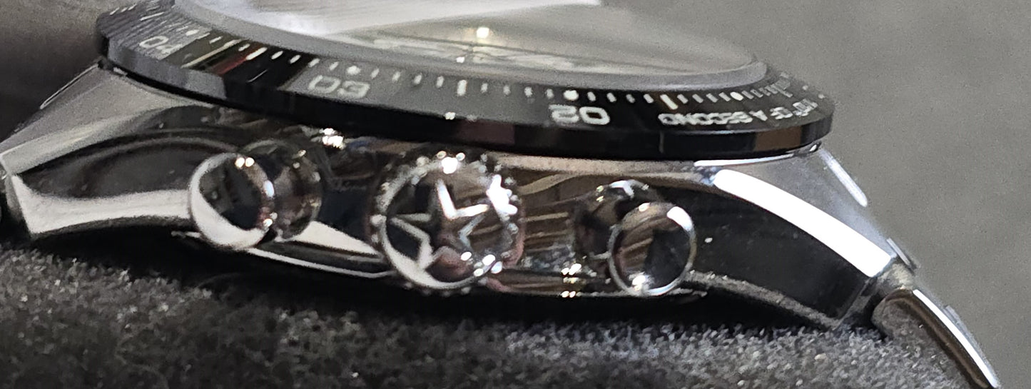 Zenith Chrono master