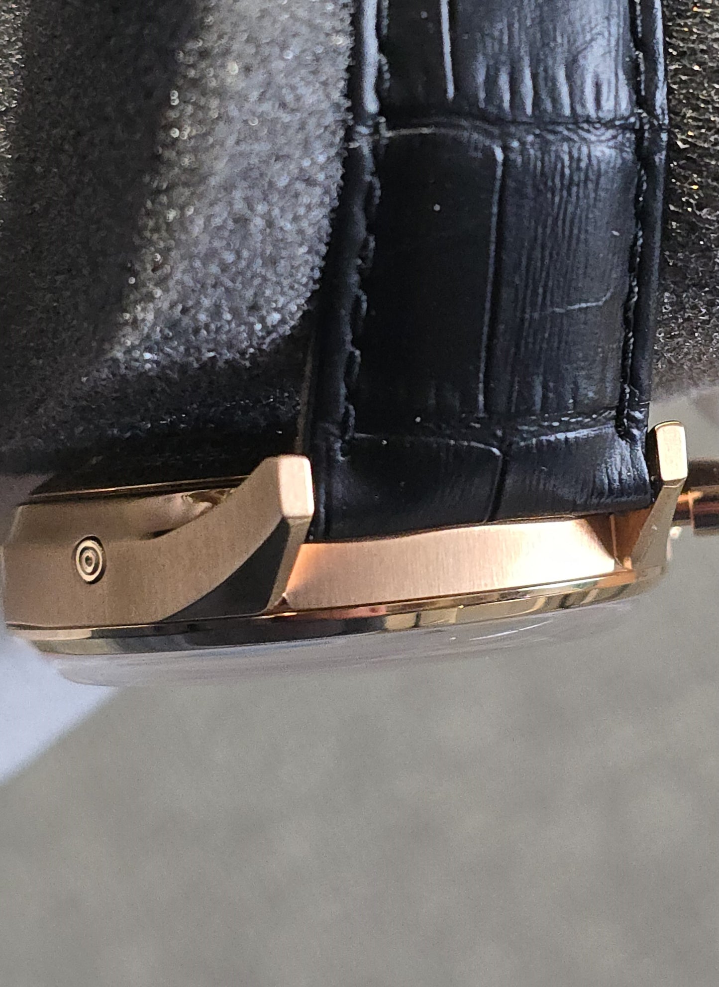 Mido Multifort Chronograph