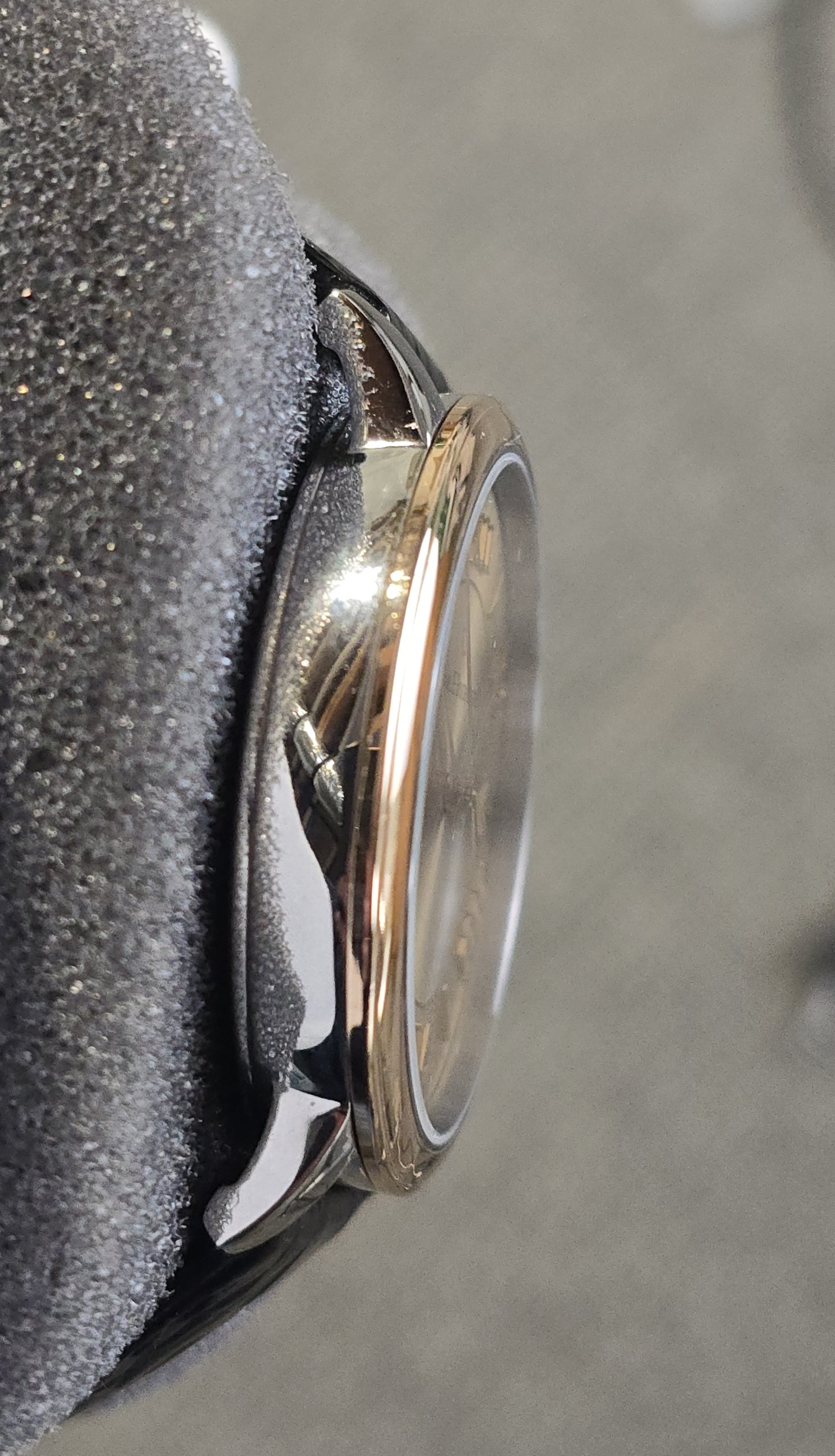 Carl Bucherer Atamavi Auto