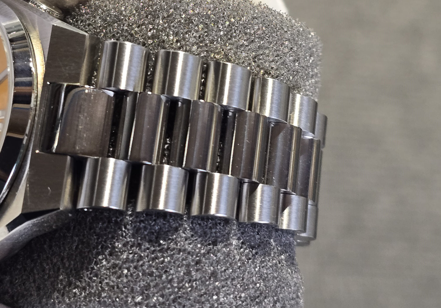 Citizens Automatic Classic-Orange