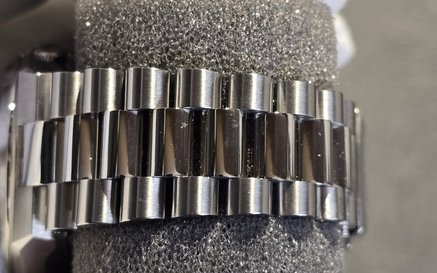 Citizens White Automatic