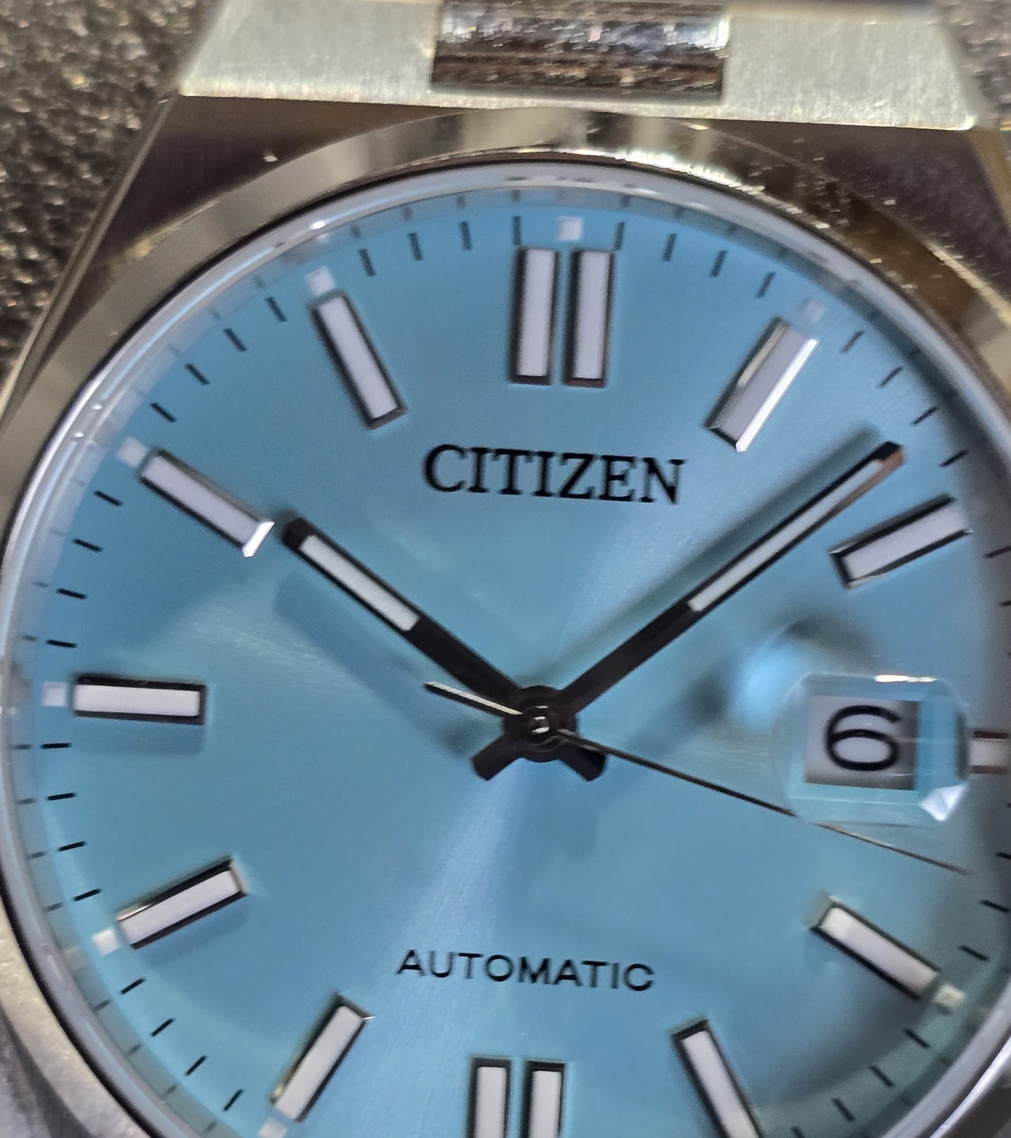 Citizens Tsuyosa Tiffany Blue