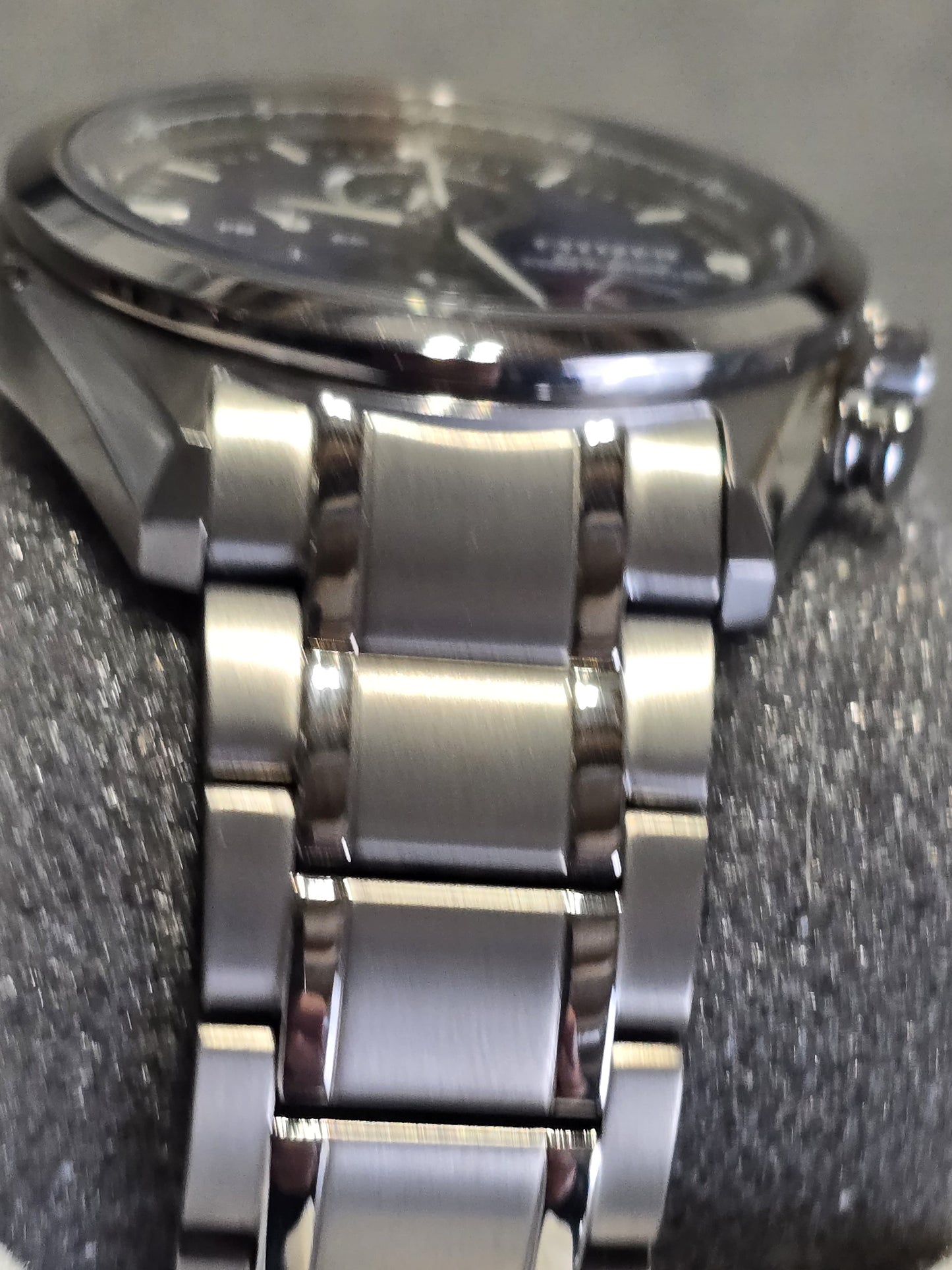 Citizen Tsuki-Yomi Moonphase