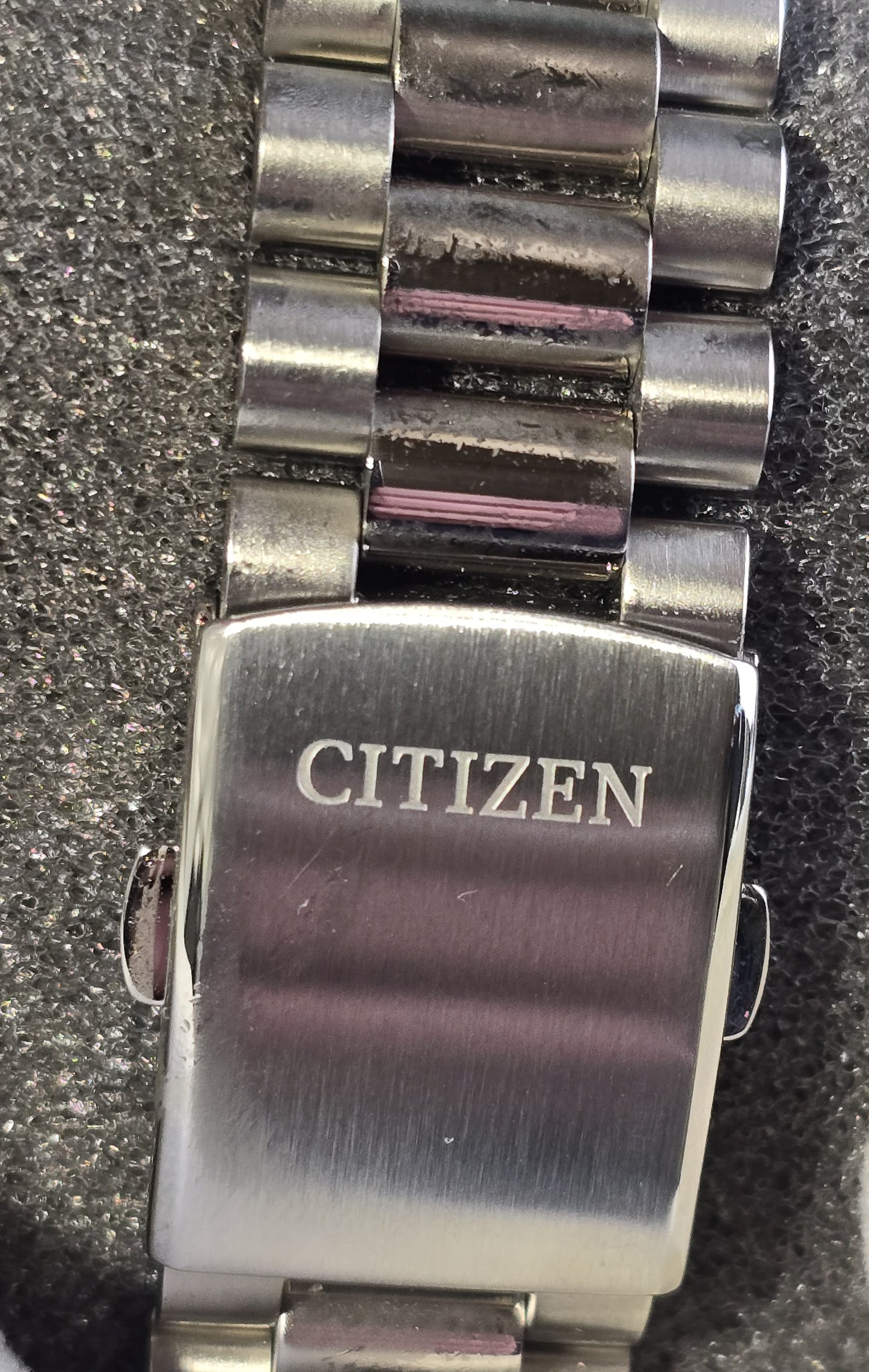 Citizens Dreamy Pink Tsuyosa