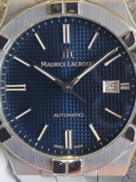 Maurice Lacroix 39 mm