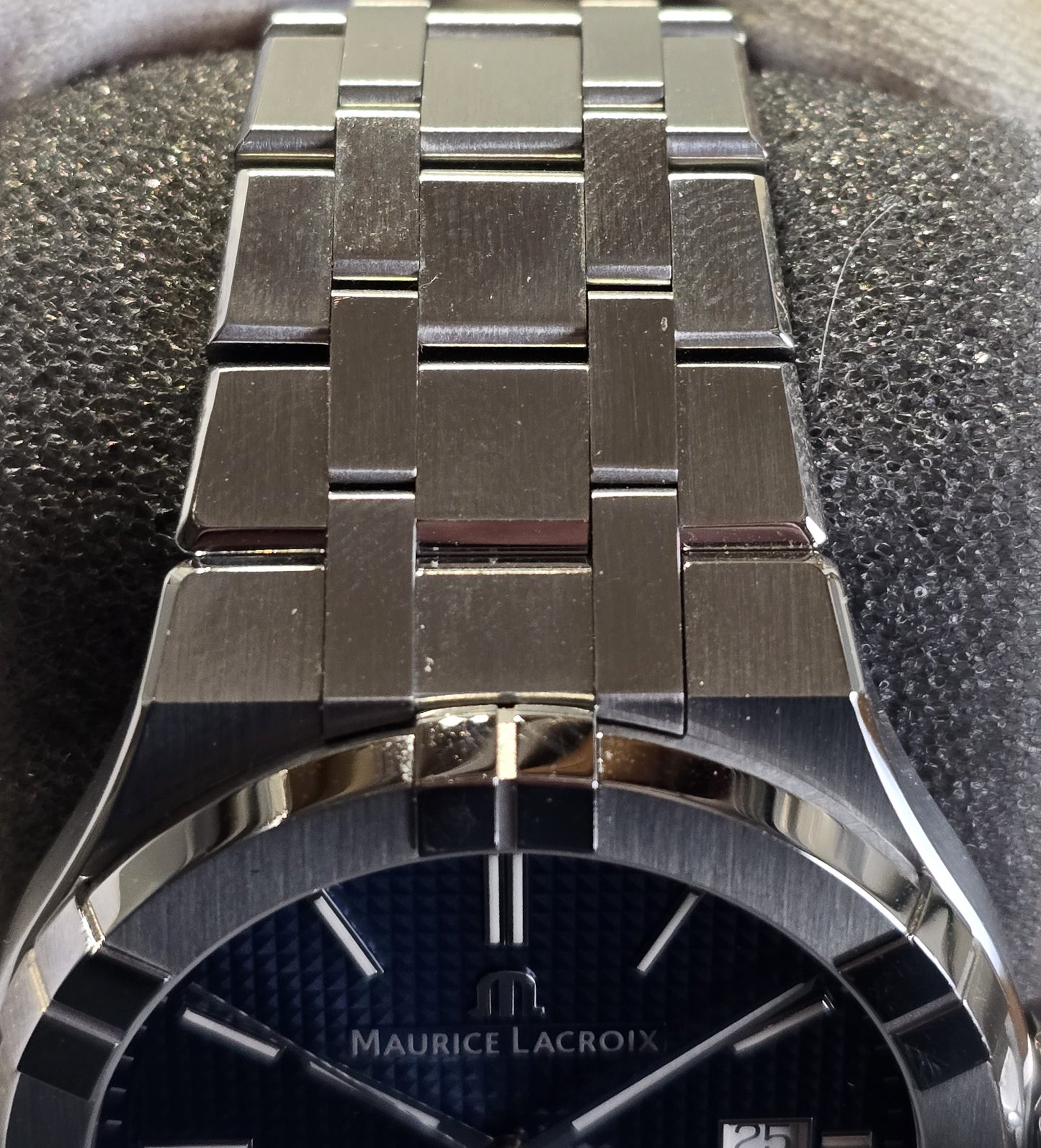 Maurice Lacroix 39 mm