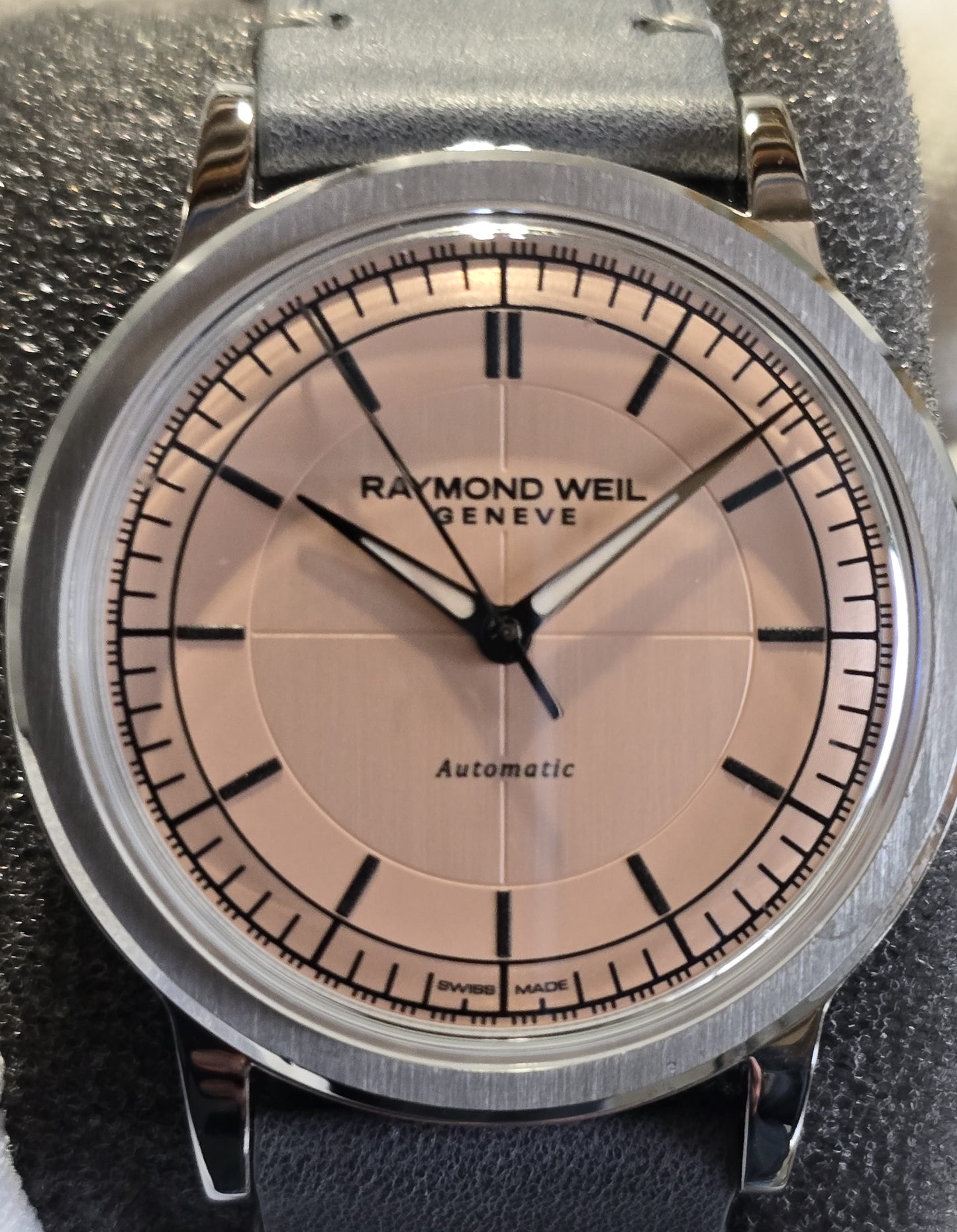 Raymond Weil Millisime