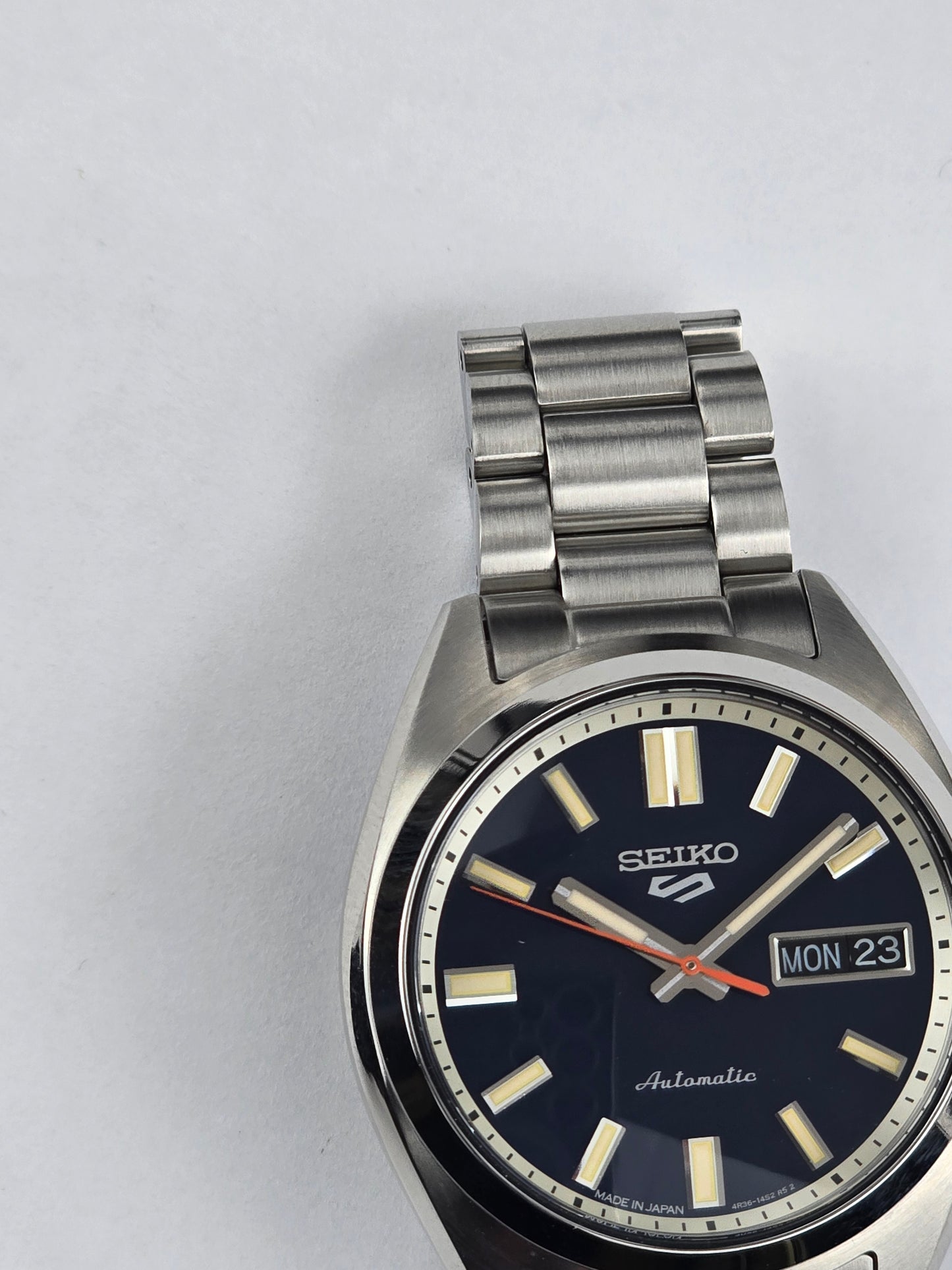 Seiko 5 Sports SRPK87