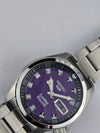 Seiko Rowing Blazers SRPJ65 Purple Dial