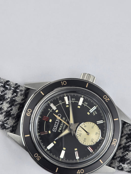 Seiko Presage SSA449