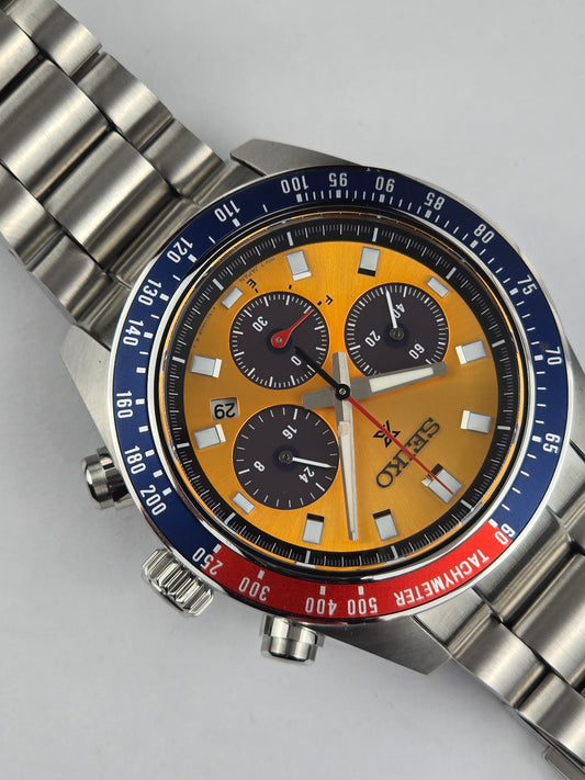 Seiko Pogue SSC947P1 455327