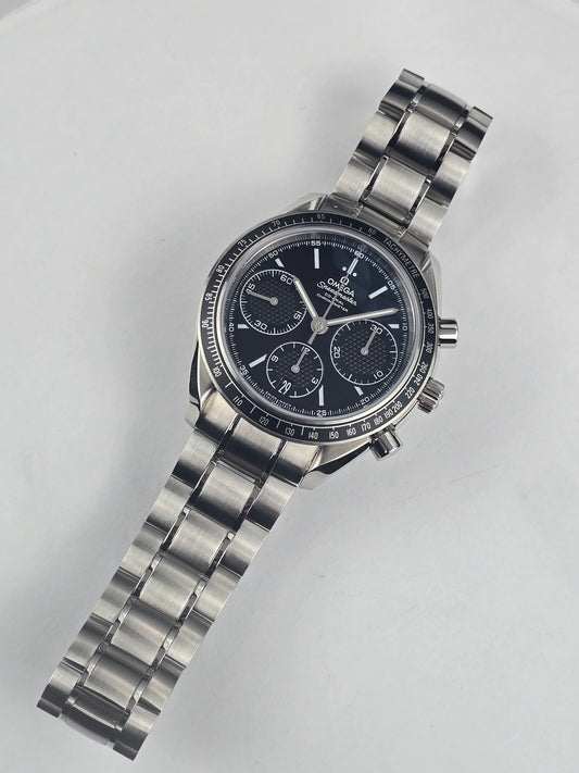 Omega Speedmaster Racing
