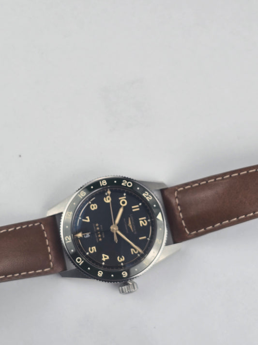 Longines Spirit Zulu Time L3.802.4.63.2