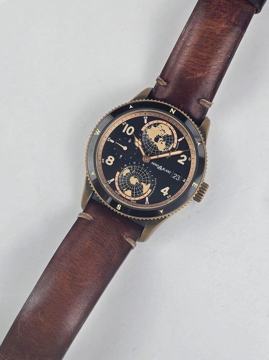 Montblanc 1858 Geosphere