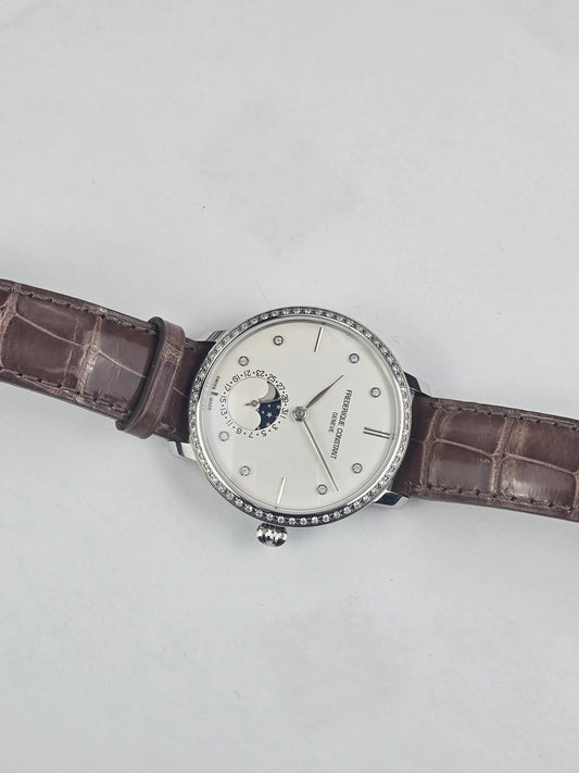 Frederique Constant Slimline