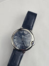 Cartier Ballon Bleu 42 mm