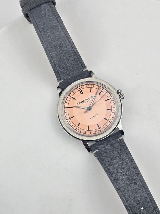 Raymond Weil Millisime