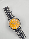 Citizens Automatic Classic-Orange
