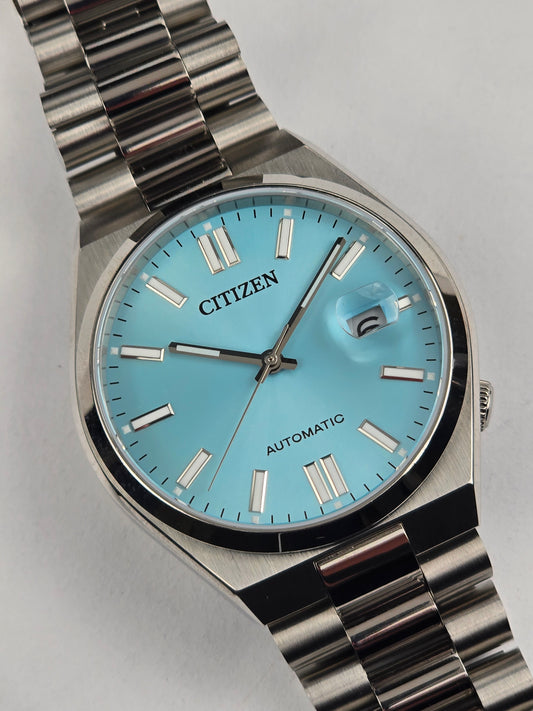 Citizens Tsuyosa Tiffany Blue