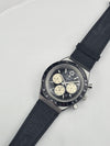 Timex Black Chrono