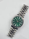 Citizens Emerald Green Dial