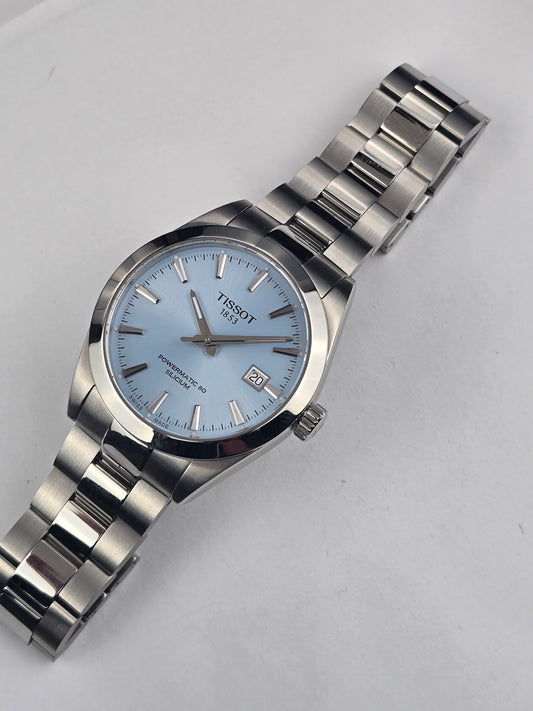 Tissot Gentleman Powermatic 80