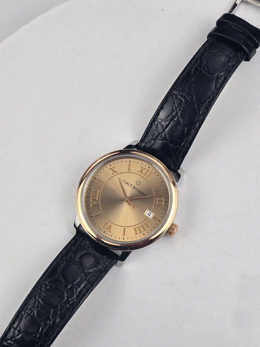 Carl Bucherer Atamavi Auto