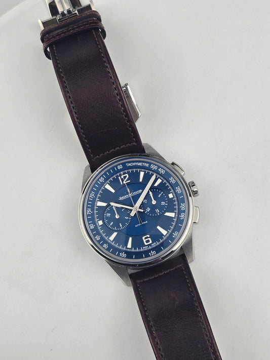 Jaeger-LeCoutre Polaris Chrono
