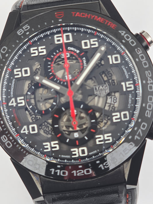 TAG Heuer Carrera Calibre