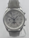 Longines chrono moonphase