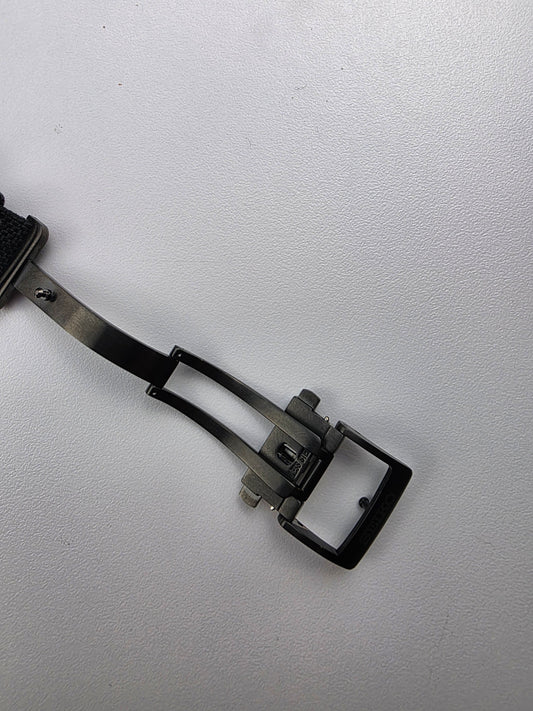 Seiko Prospex Speedtimer Black Series SSC923