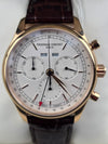 Frederique Constant Triple Calendar Chrono