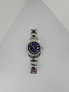 Rolex DateJust 41mm Custom Diamond