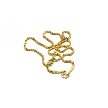 Arianna Knot Link Satin Bracelet