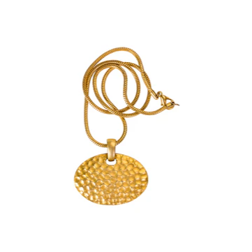 4.2Mm Oval Paperclip Link Chain With Diamond Lobster And Diamond Clicker Connector