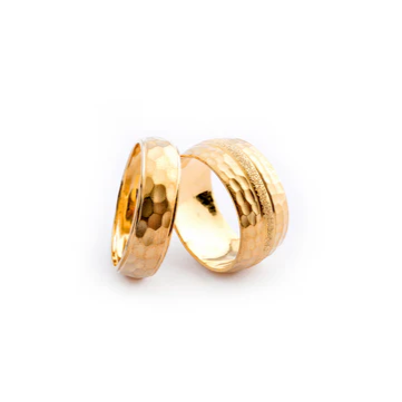 Skoven Lapis Lazuli Medallion