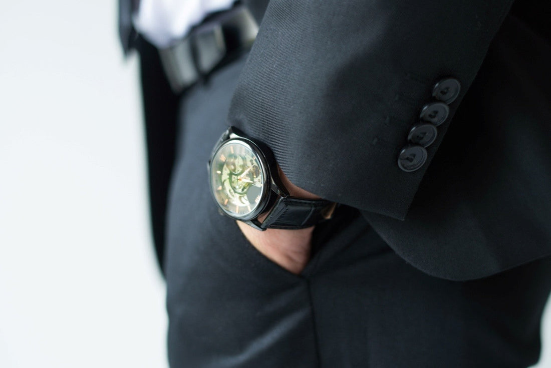 Men’s Watches Water Resistance Ratings: What They Really Mean for Daily Life