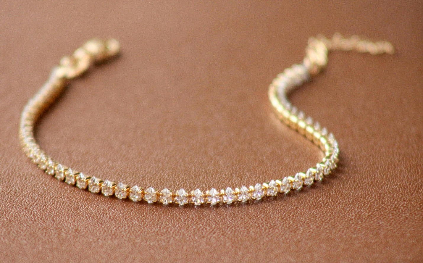 Tennis Bracelet Clasp Types Explained and How to Keep Yours Secure