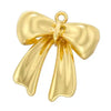 Ribbon Bow Charm For Charm Bar & Charm Necklace