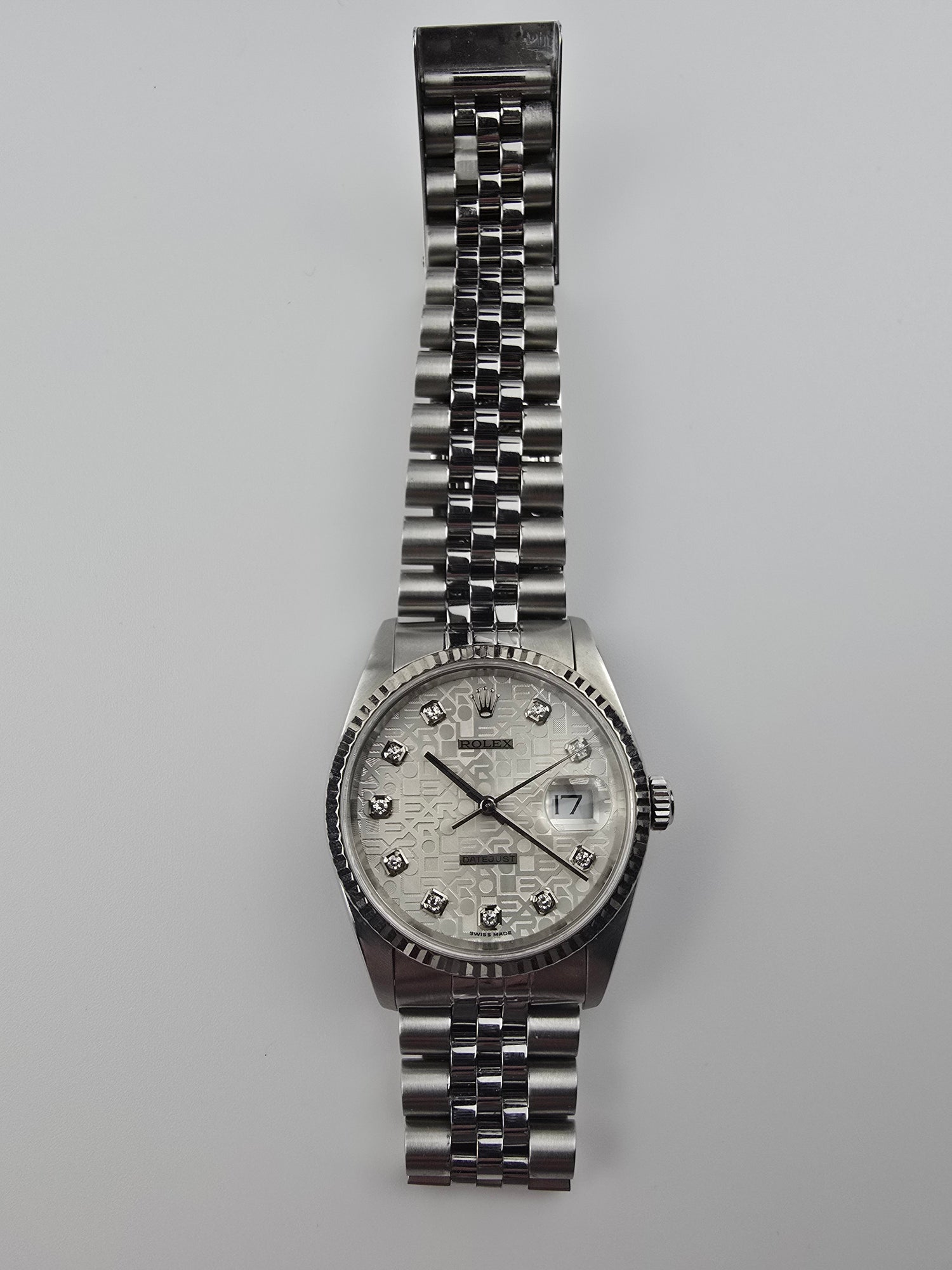 Women's Watches (Luxury)