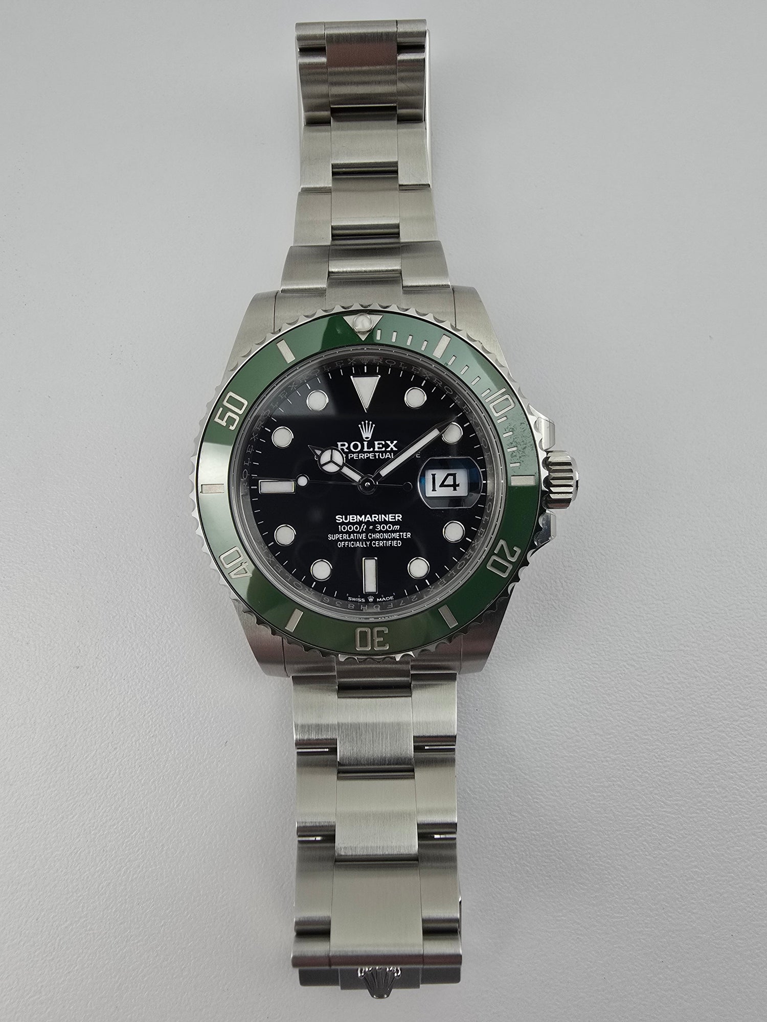 Men's Rolex Watches