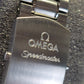 Omega Speedmaster Racing
