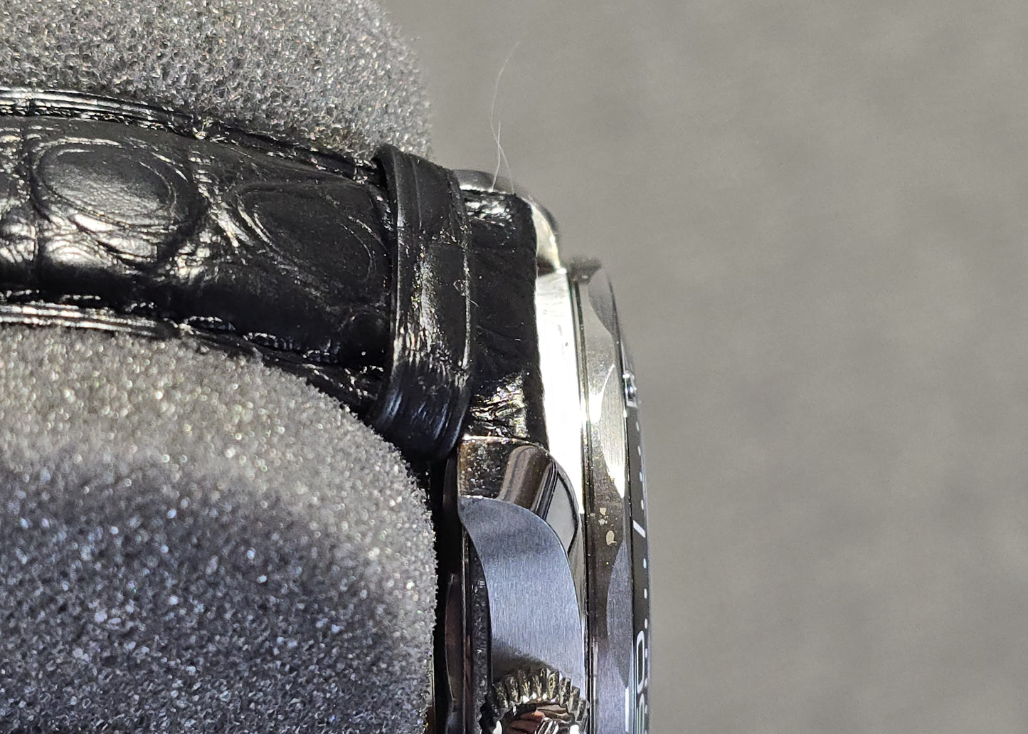 Omega Seamaster Diver 300M