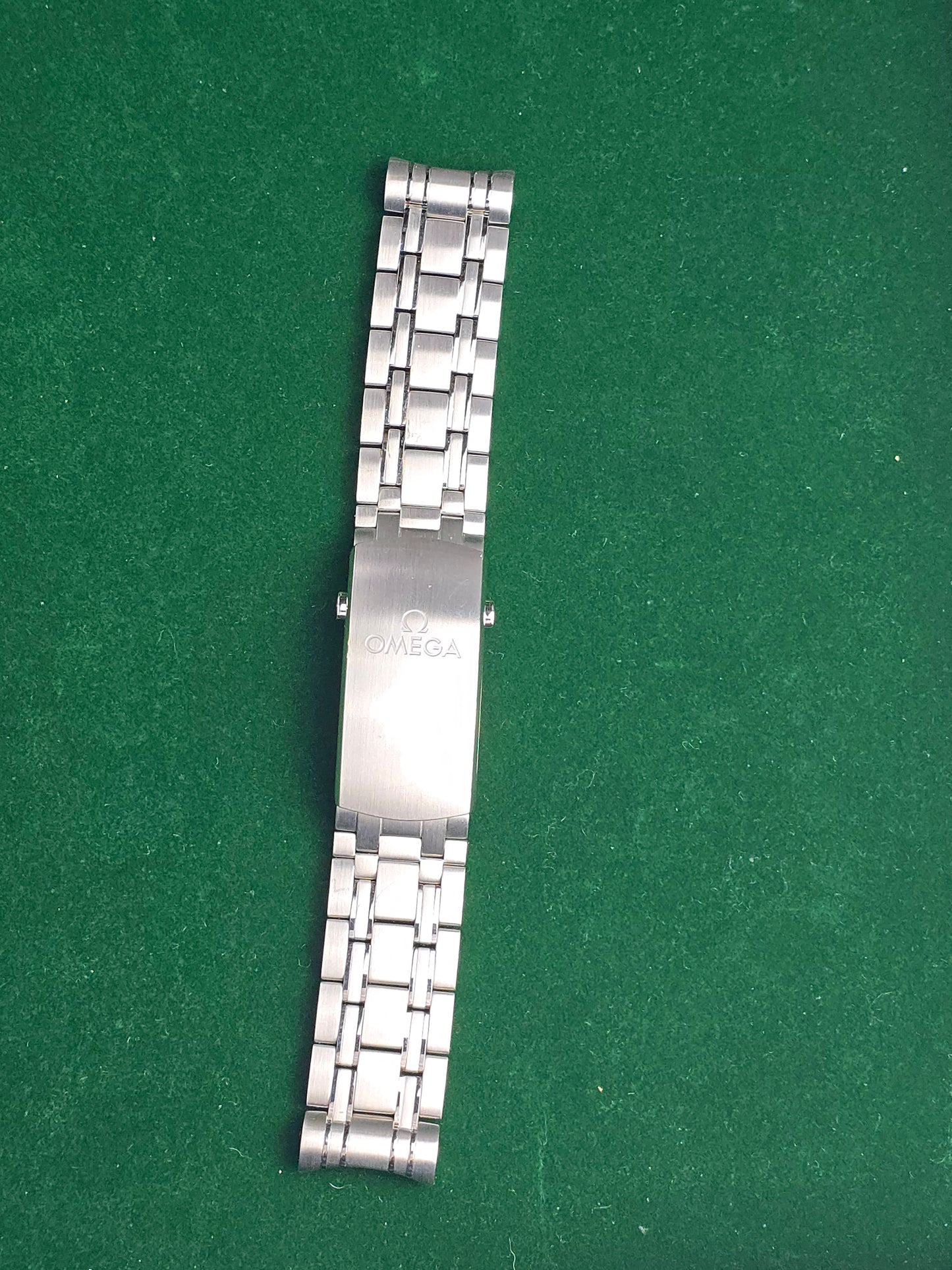 Omega Seamaster Diver 300M