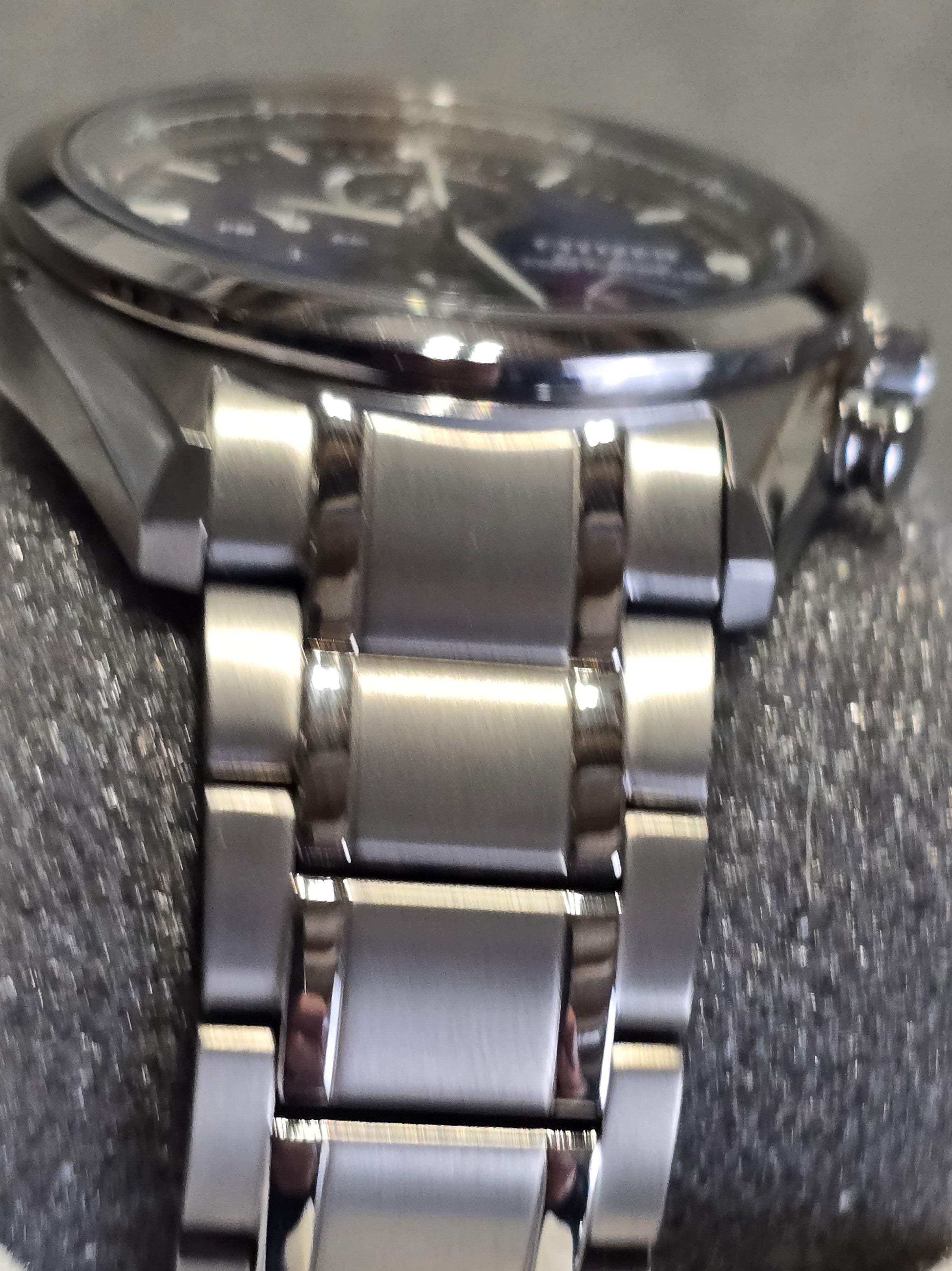 Citizen Tsuki-Yomi Moonphase – RF Jewelers