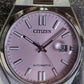 Citizens Dreamy Pink Tsuyosa