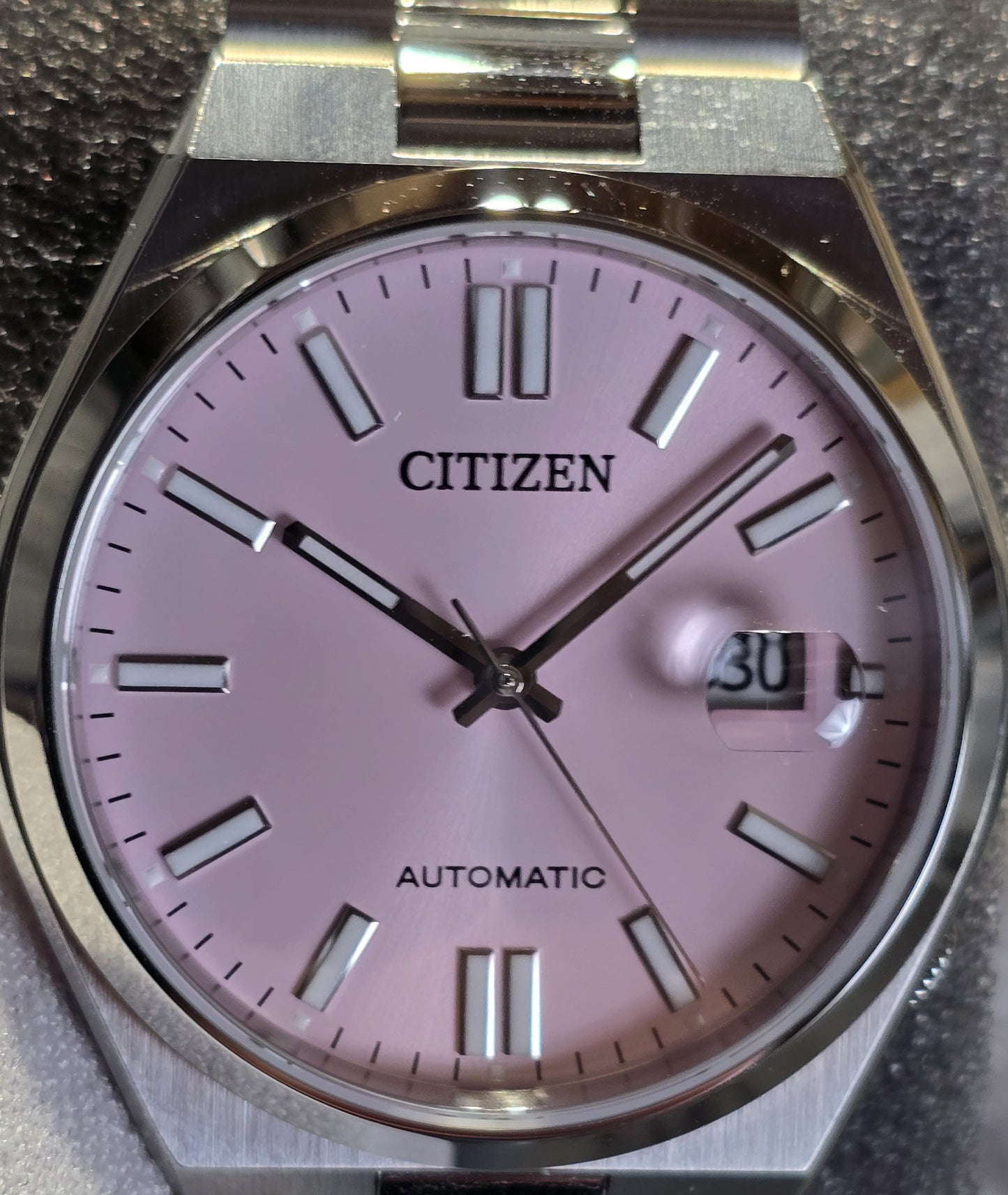Citizens Dreamy Pink Tsuyosa