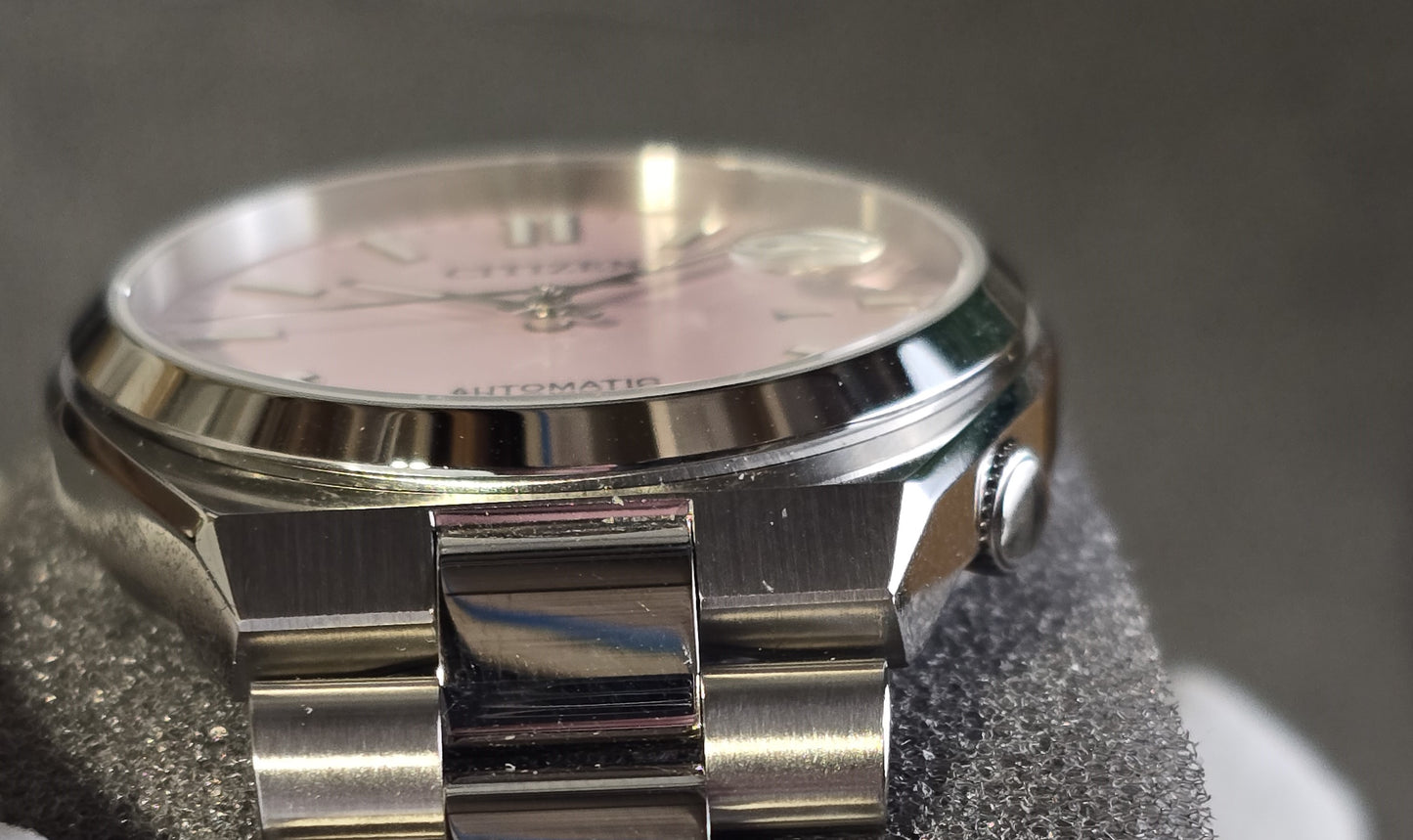 Citizens Dreamy Pink Tsuyosa