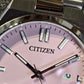Citizens Dreamy Pink Tsuyosa